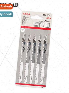 T301DL Extended Curve Saw Blade Construction Timber Sheet Pl