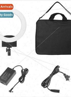 led ring fill light cell phone camera video selfie soft ligh