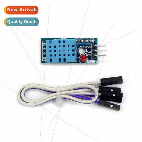 DHT11 Temperature Module ngle Bus Digal Temperature Humidy S