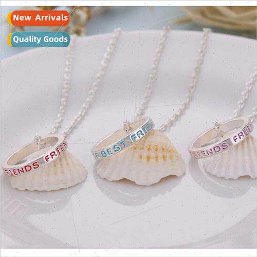 Europe Uned States popular hundred wh jewellery good friends
