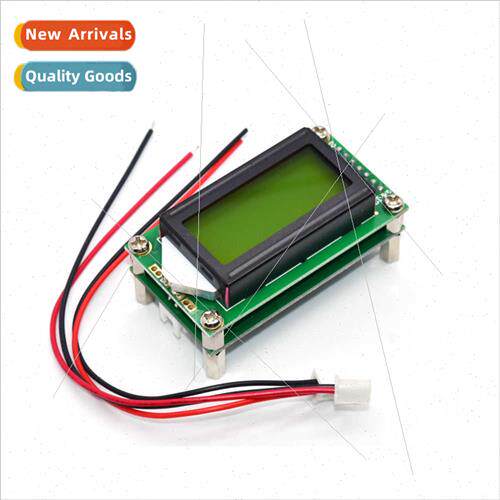 PLJ-0802-E Frequency Meter Frequency Display Assembly Freque