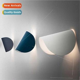 Creative  Scandinavian living room bedroom lamp bedside lamp