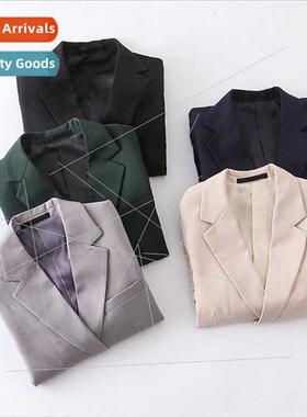 Winter research su short small su women jacket badge su Japa