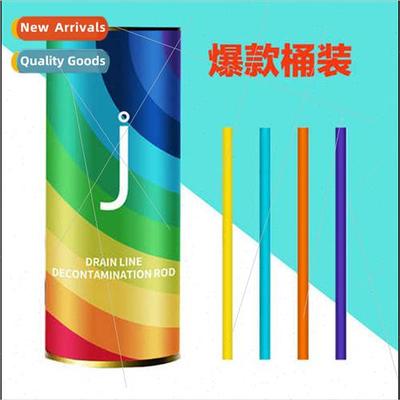 Unclogging Pipe Cleaning WPipe Bathtub Stain Removal WDeodor