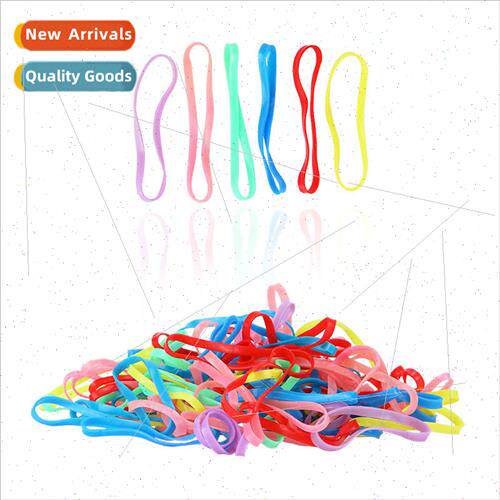 Fashion hair tie leather bcoiffure hair accessories braid ha