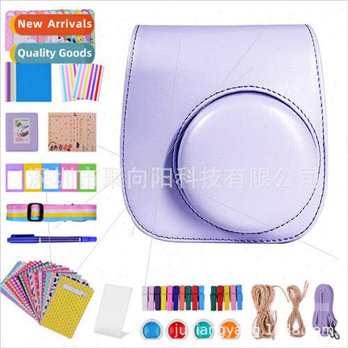 Polaroid Camera Instax Mini 12/11 K Camera Bag Filter Photo