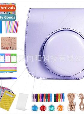 Polaroid Camera Instax Mini 12/11 K Camera Bag Filter Photo