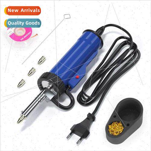 Automatic tin sucker 30W110V/220V electric soldering gun ele