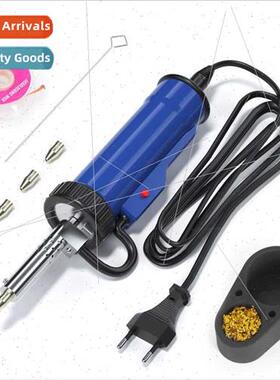 Automatic tin sucker 30W110V/220V electric soldering gun ele