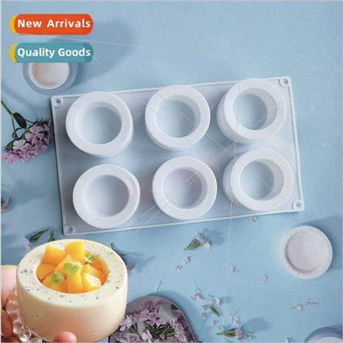licone 6-link Concave Cup 156 Cake Chocolate Jelly Pudding S