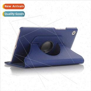 inch lychee Tablet case 适用Honor protective