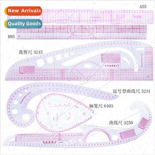 CZ-4 Clothing pattern maker tape measure yardage tape measur