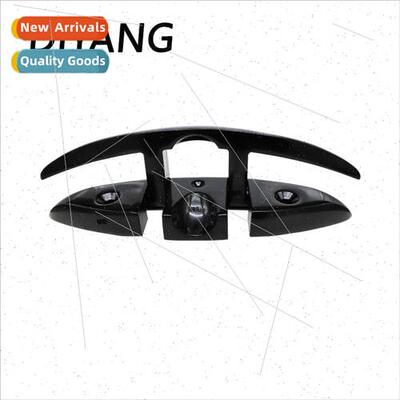 Marine 316 stainless steel folding lifting folding rope bolt