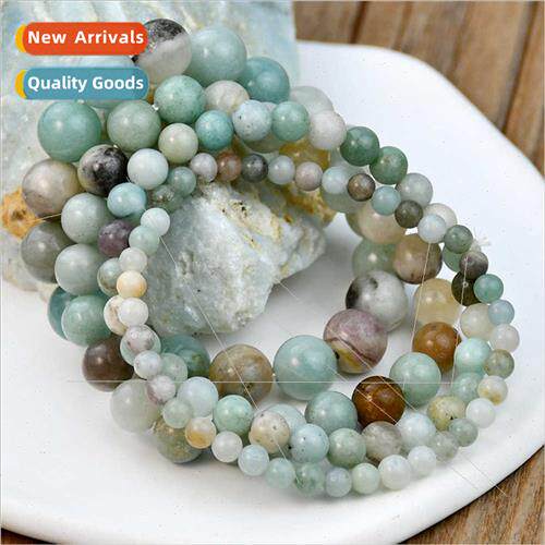 Stone Bracelet Men Women Stch Rope Beaded Strings Stacked Ro