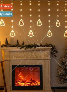 LED ice bar lights Christmas decoration Christmas e lights s