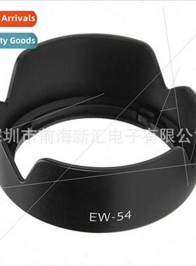 EW-54 Mount Hood适用Canon EOS M Micro SLR EF-M 18-55mm Lens