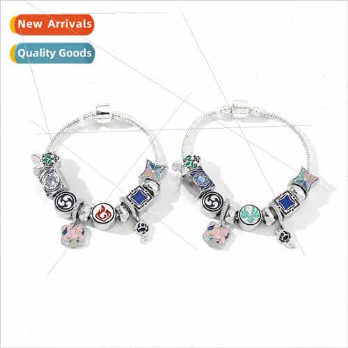 original God new bracelet girls niche design Kori ins small