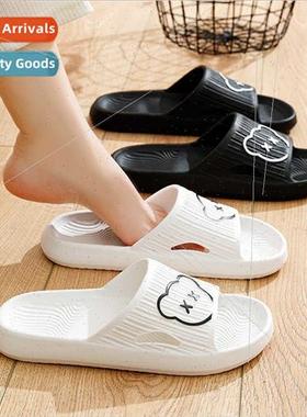 EVA ad sh feeling soft bottom comtable summer new sandals sl