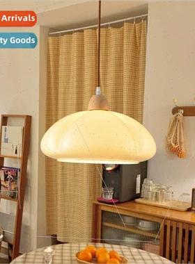 Antique dining room pumpkin chandelier new log glass bedroom