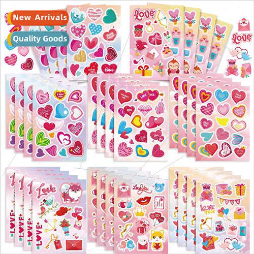 CM2311001 children cute love parent-child interactive puzzle