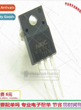 2SK3114 Field Effect Tube TO-220 K3114 N-channel 4A600V Trio