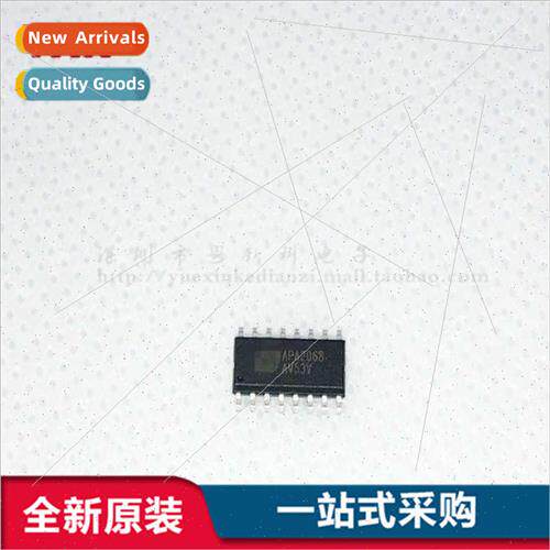 APA2068KAI-TRG New al Audio Amplifier SOP16