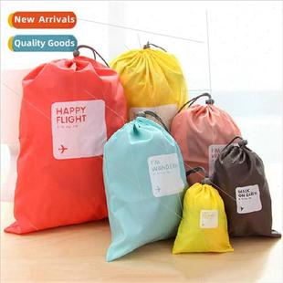 underwear waterprobag clothing shoes Travel nylon storage