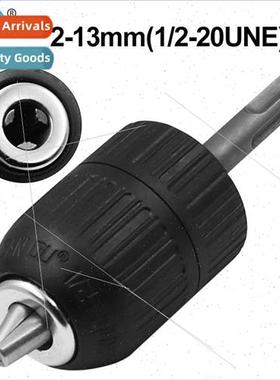 SDS Electric Hammer Convertible Electric Drill HTight Collet