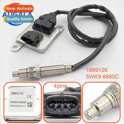Nox sensor 1889126 5WK96660C 适用DAF 5WK9 6660C