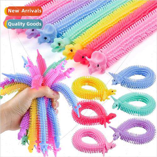 venting decompression caterpillar Lala music unicorn horse d