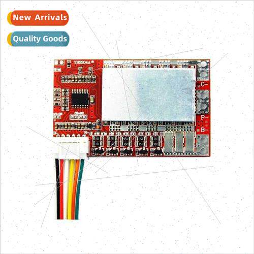 3 series 4 series 5 series lhium battery protection plate 50