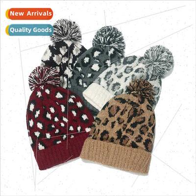 Europe Uned States new wool cap casual tide ear protection h