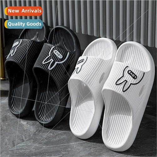 eva sandals slippers summer new couple male home indoor hous
