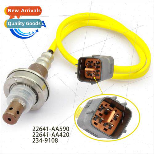 oxygen sensor oxygen sensor 22641-AA590 22641-AA420 234-9108