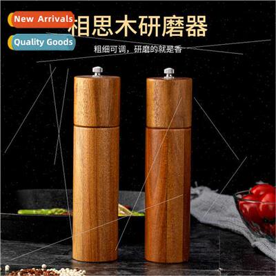 Pepper Grinder Home Pepper Sea Salt Pepper Mill Manual Acaci