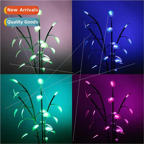 New Magical LED HouseplantMagical LED Houseplant