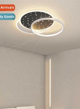 mple star top bedroom master bedroom ceiling light room cozy