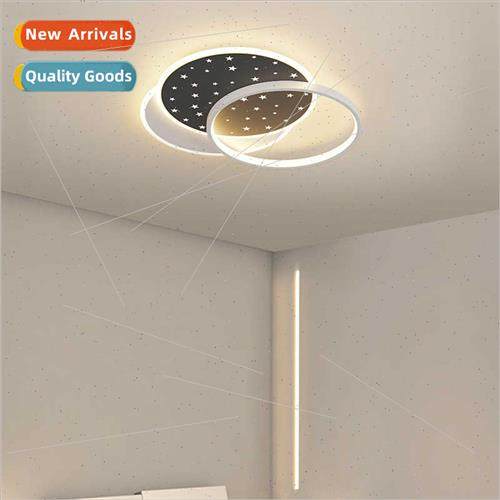 mple star top bedroom master bedroom ceiling light room cozy