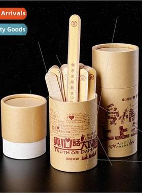 Truth or Dare Party Dare KTV Bar Drinking Game Punishment Dr