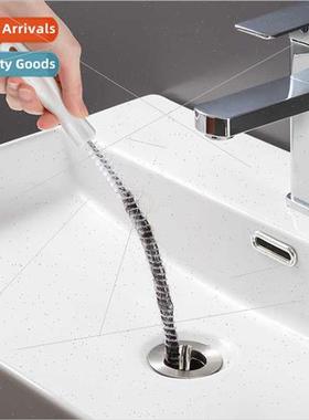 Pipe Unclogger Multifunctional Kchen Drain Unclogger Unclogg