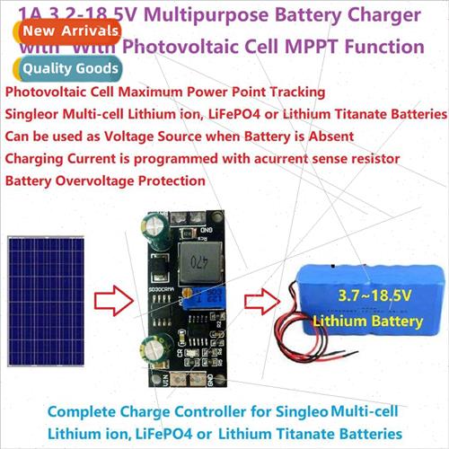 SD30CRMA 9V 12V 18V Solar Panel MPPT Controller