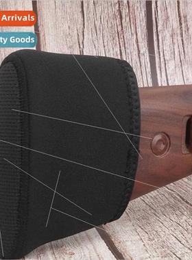 Gun Stock Holster Neoprene Outdoor Tactical Supplies Aiming