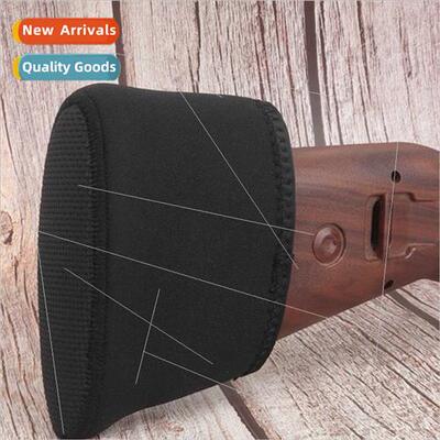 Gun Stock Holster Neoprene Outdoor Tactical Supplies Aiming