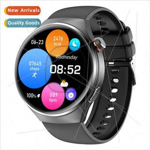 S22 smart watch AMOLED HD screen Heart rate pedometer exerci