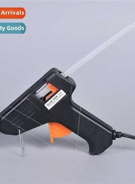 Hot melt glue gun hot melt small glue gun adhesive gun 20W e