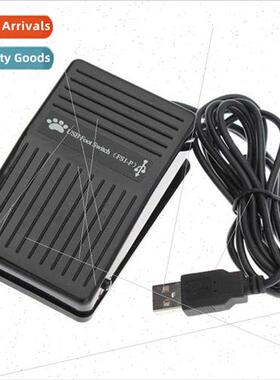 One USB Footswch Gaming Gear USB Footswch USB Foot Button On