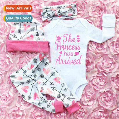 romper Newborn Girl Boy Clothes jumpsu Girls Baby Boys