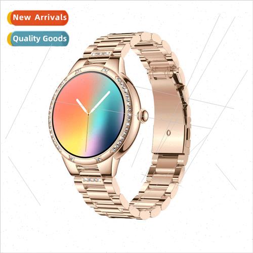 gnature Fashion Women L68B Smart Watch Bluetooth Talk Wirele