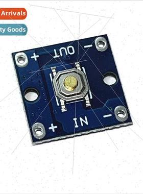 Tap electronic swch module bistable button single key swch b