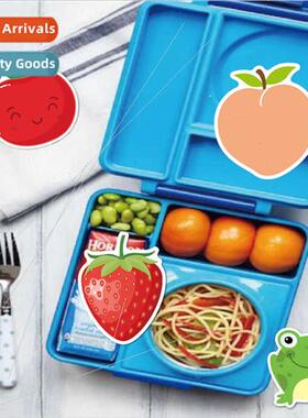 60 School nch Box Notes Alien Joke Sticky Notes Inspirationa